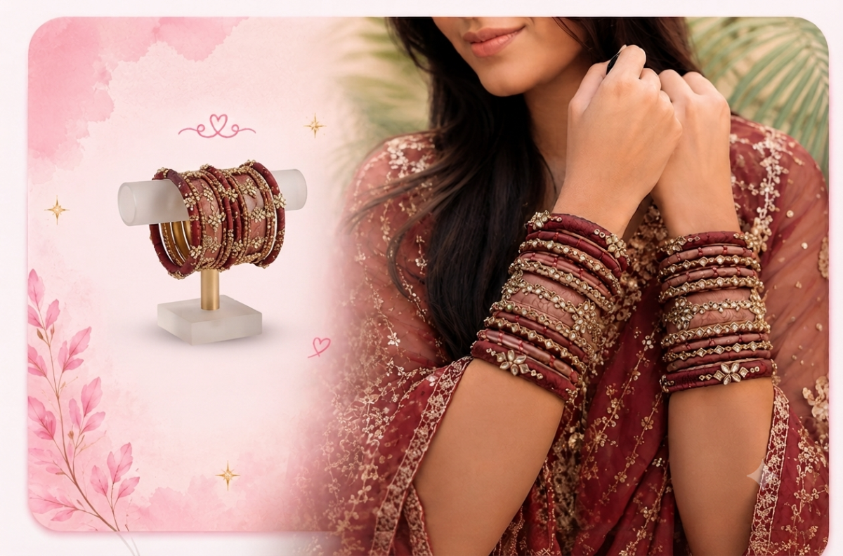Bangles