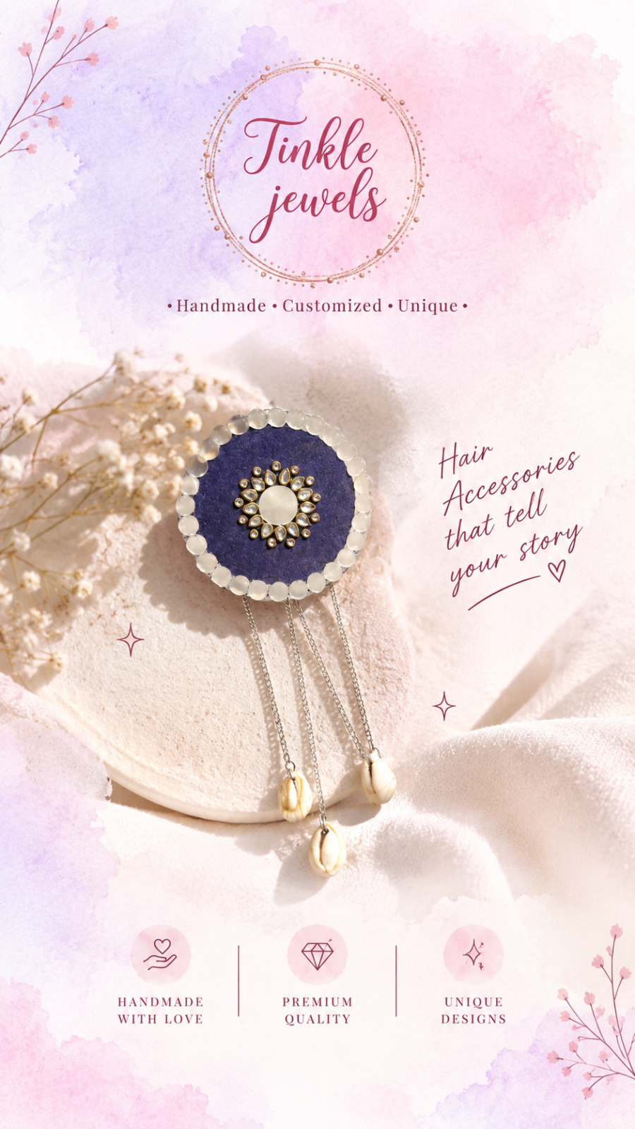 Hair Accessories