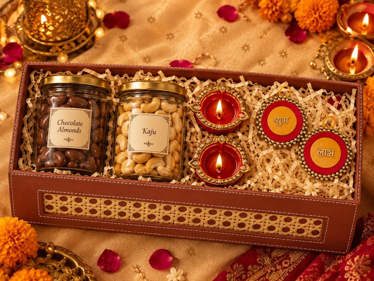 Gift hampers