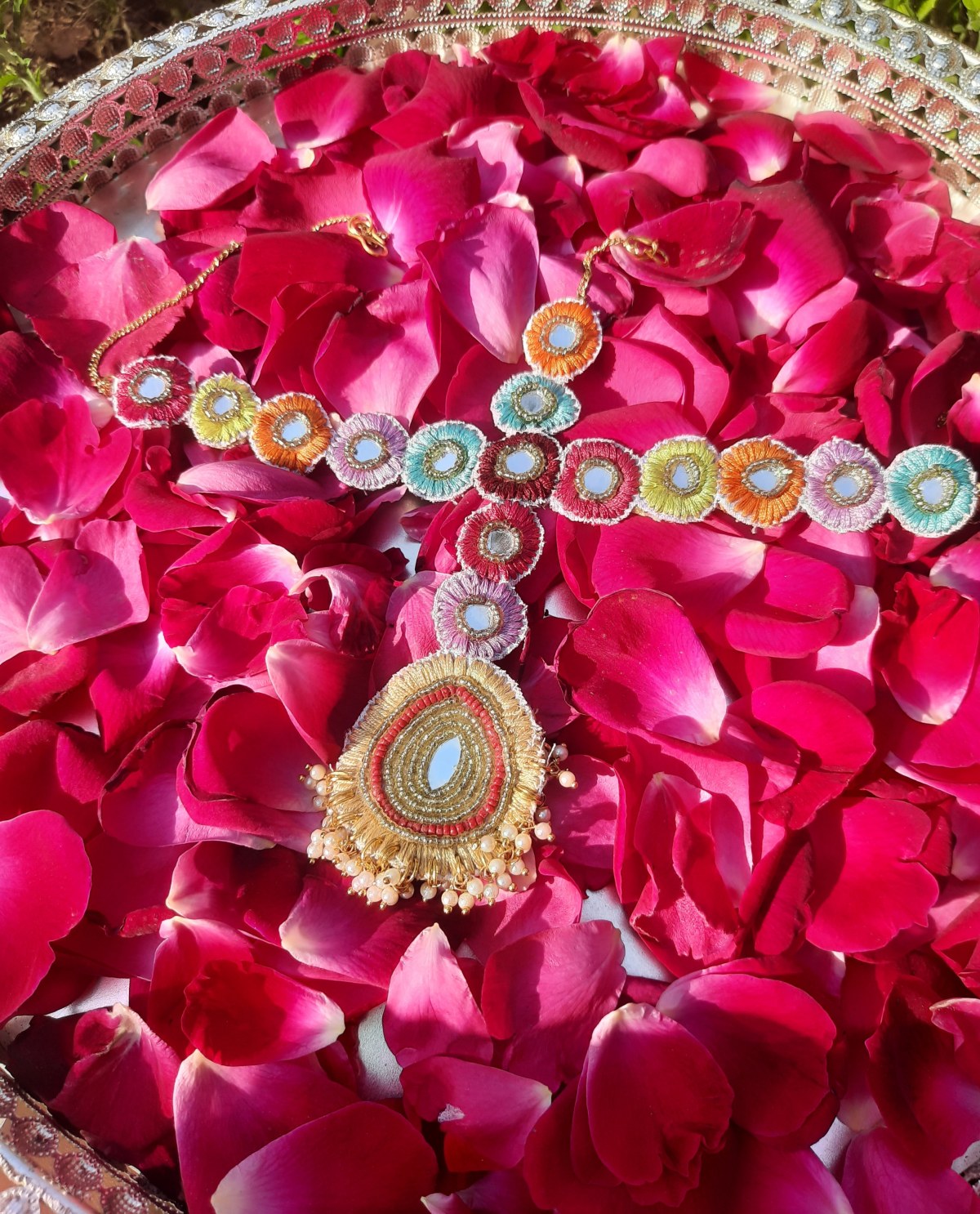 Tinkle Jewels Reel