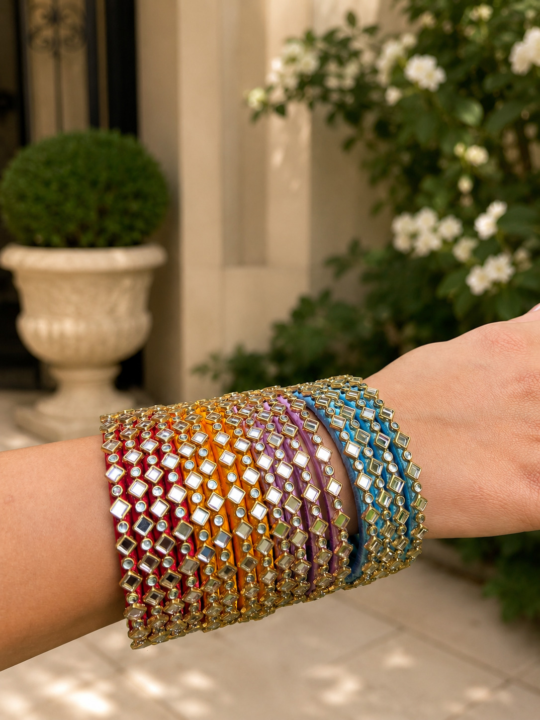 Rainbow Rani