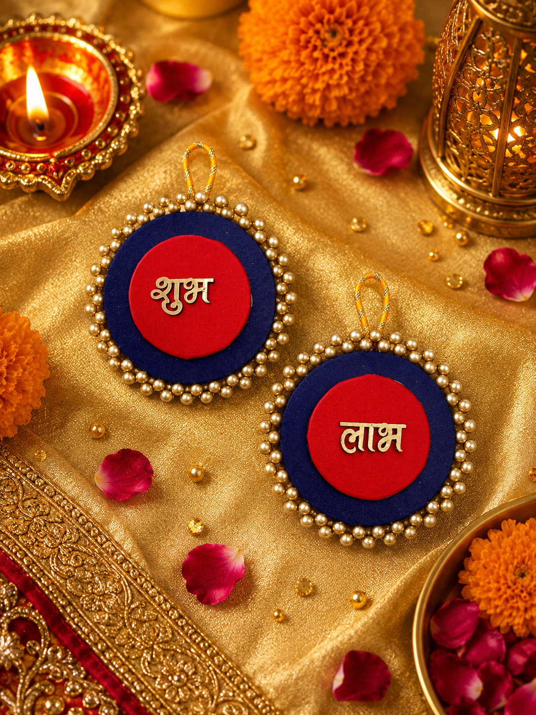 Shubh Labh 3inch