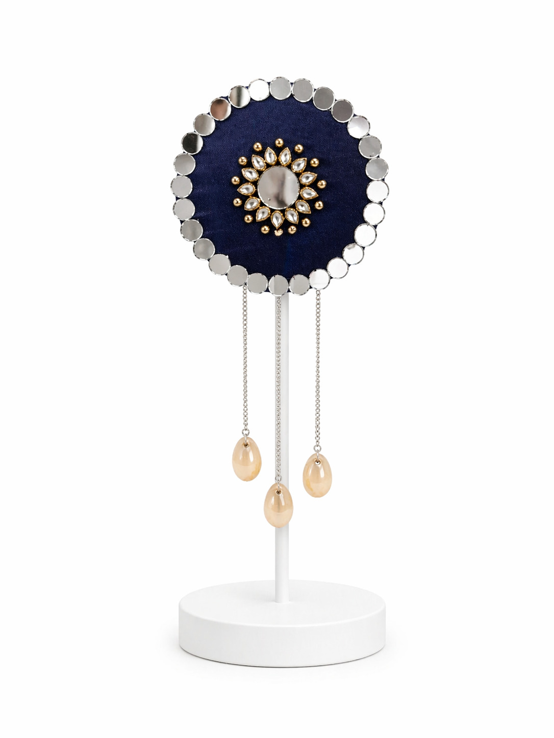 Blue Lotus Pearl