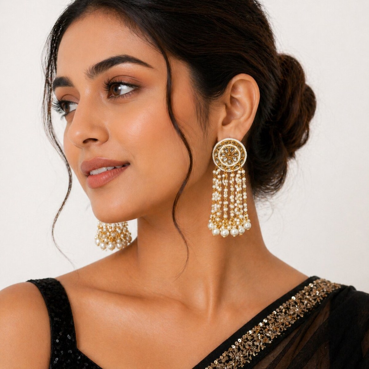 Chandani Royale Drops