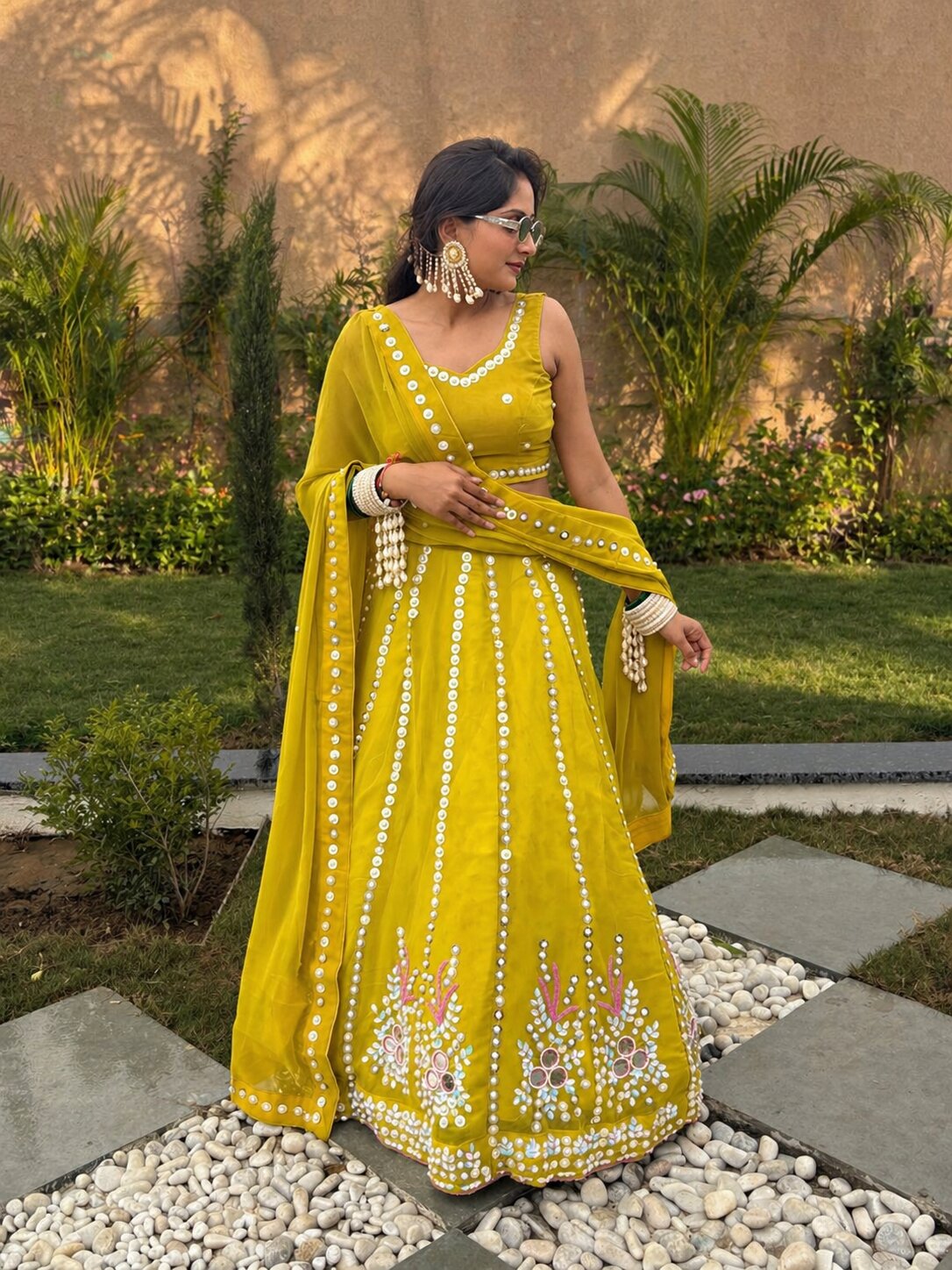Safed Mayur