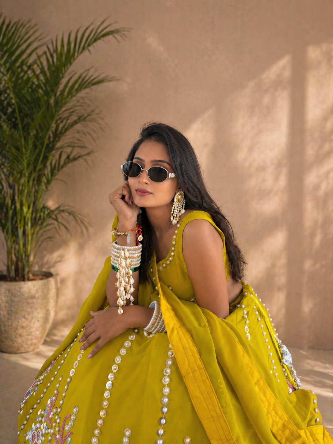 Safed Mayur