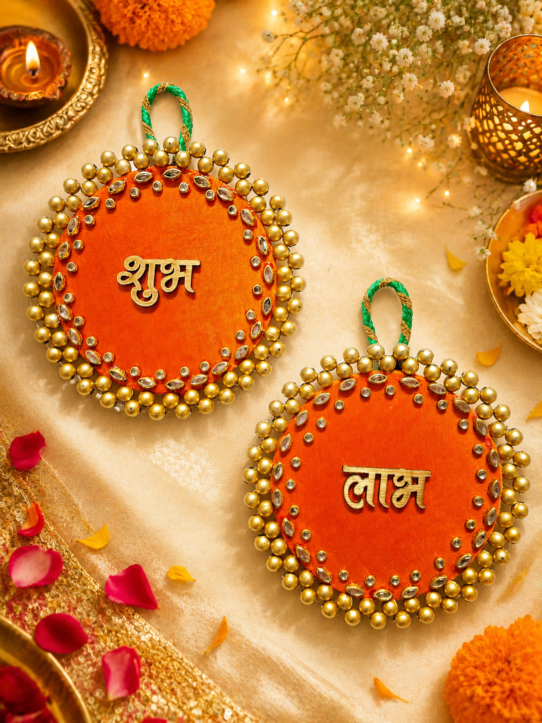 Kundan Shubh Labh