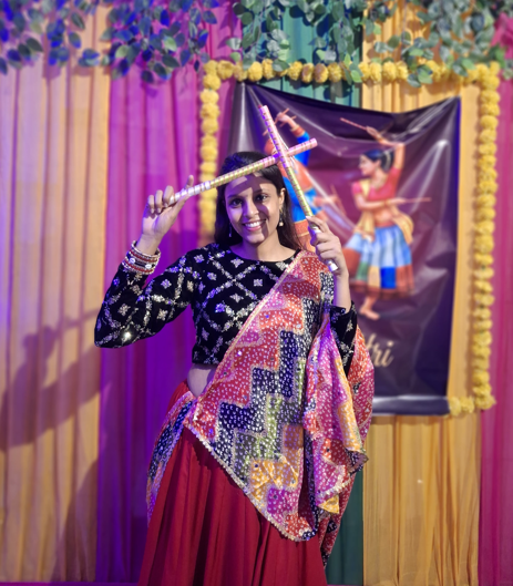 Twinkle Sharma